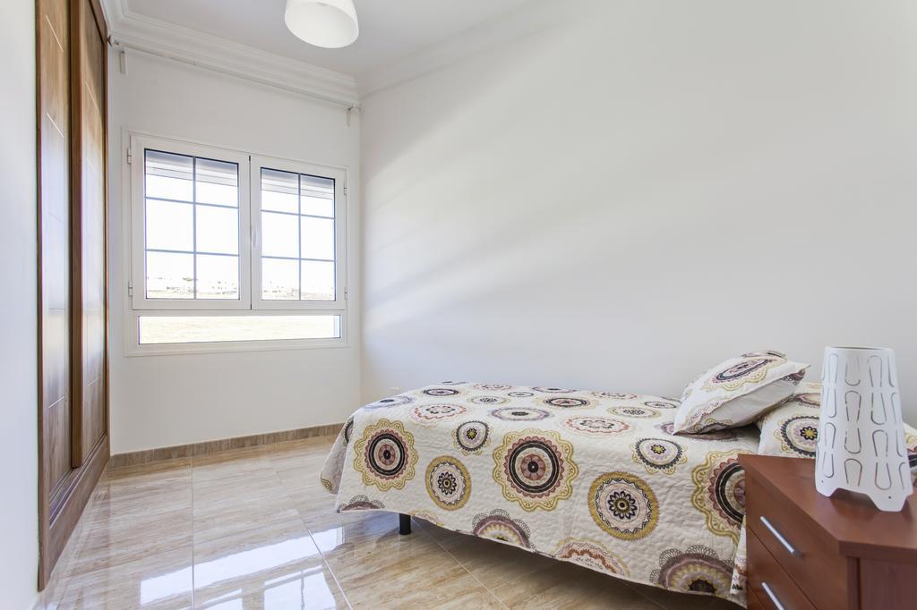 Apartamentos San Bartolome Εξωτερικό φωτογραφία